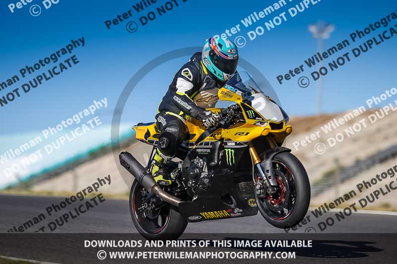 motorbikes;no limits;october 2019;peter wileman photography;portimao;portugal;trackday digital images